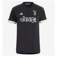 Muški Nogometni Dres Juventus Francisco Conceicao #7 Rezervni 2024-25 Kratak Rukav